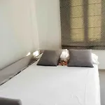 Fresh Renovated Maisonette Close To The Appartamento Platys Gialos (Mykonos)