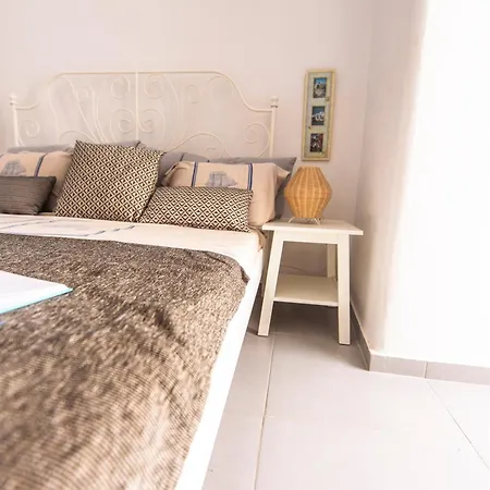 Fresh Renovated Maisonette Close To The Appartamento Platys Gialos (Mykonos)