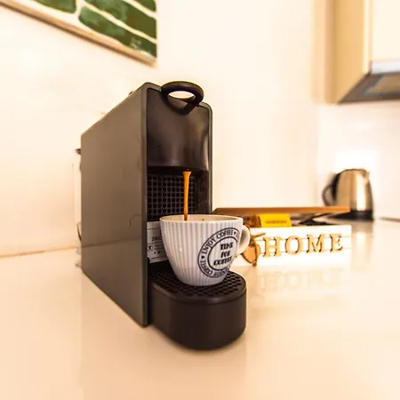 Fresh Renovated Maisonette Close To The Daire *