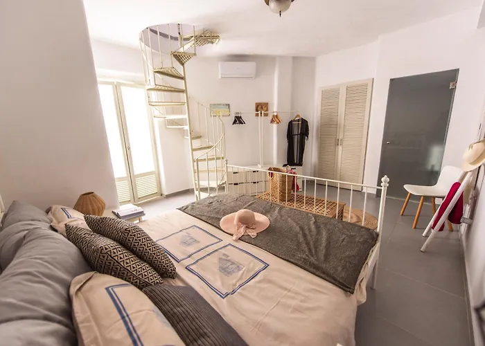 Daire Fresh Renovated Maisonette Close To The