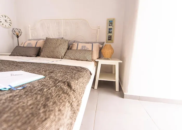 Fresh Renovated Maisonette Close To The Daire Platys Gialos (Mykonos)