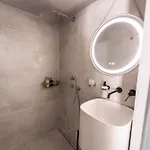 Fresh Renovated Maisonette Close To The Platis Yialos