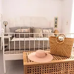 Fresh Renovated Maisonette Close To The Appartement Platis Yialos