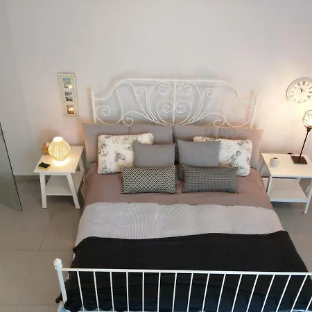 Appartement Fresh Renovated Maisonette Close To The Platys Gialos (Mykonos)